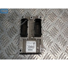 ENGINE UNIT FIAT F.Grande...