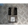 FIAT CENTRALINA MOTORE FIAT F.Grande Punto 2005>2012 usato