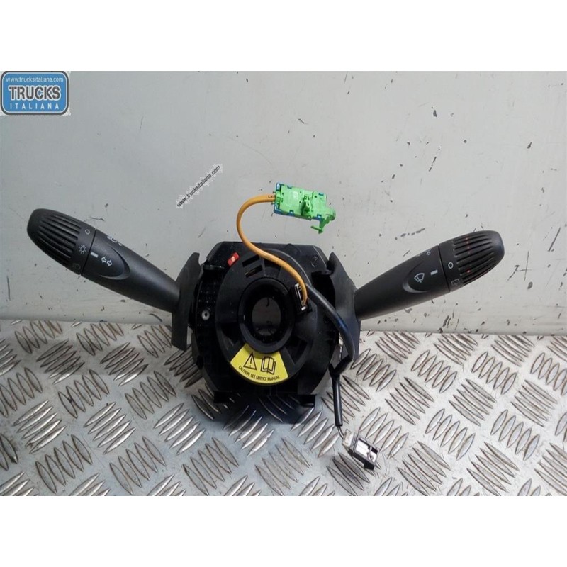 FIAT DEVIOLUCI FIAT Punto 2003>2010 usato