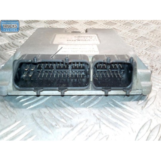 CENTRALINE VARIE FIAT Panda 4x4 e Panda Natural Power 2010>2012 usato
