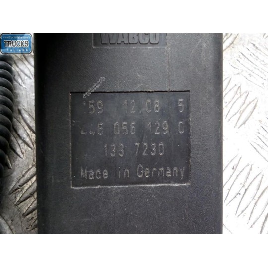 REMOTE CONTROL DAF XF105 used