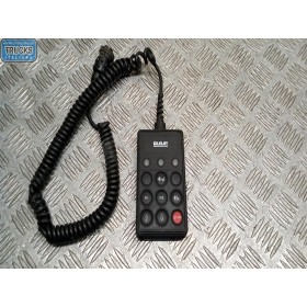TELECOMANDO DAF XF105 usato