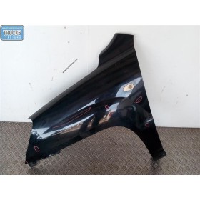 LEFT FRONT MUDGUARD  KIA...