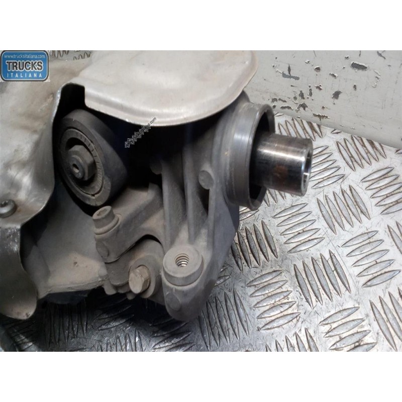 VOLKSWAGEN SCATOLA STERZO VOLKSWAGEN Golf 6 2008>2012 usato