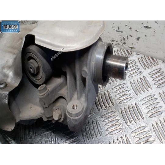 STEERING BOX VOLKSWAGEN Golf 6 2008>2012 used