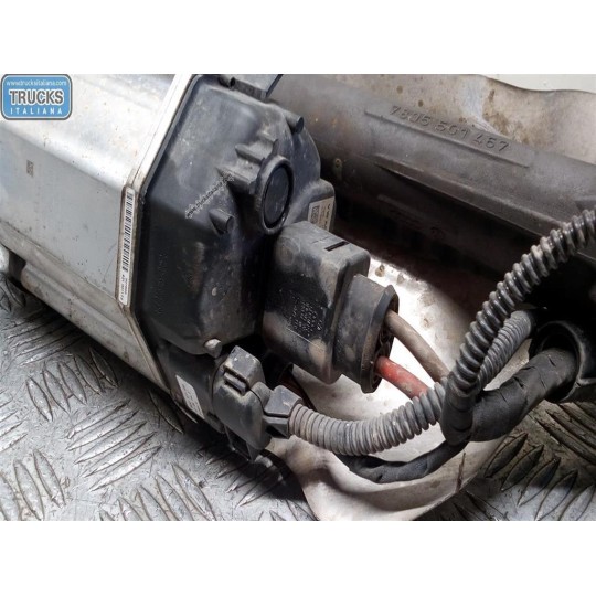 SCATOLA STERZO VOLKSWAGEN Golf 6 2008>2012 usato