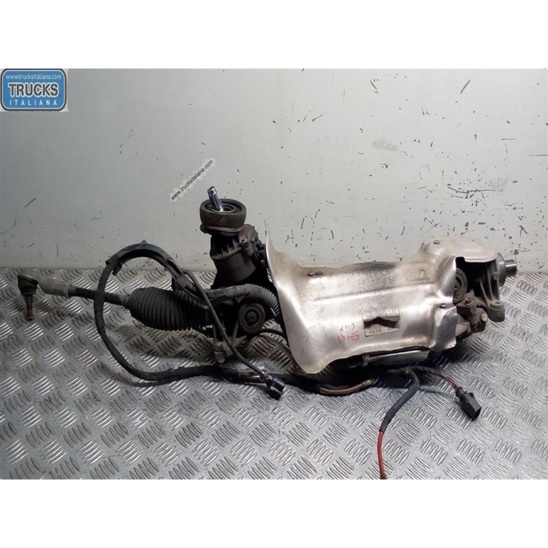 VOLKSWAGEN SCATOLA STERZO VOLKSWAGEN Golf 6 2008>2012 usato