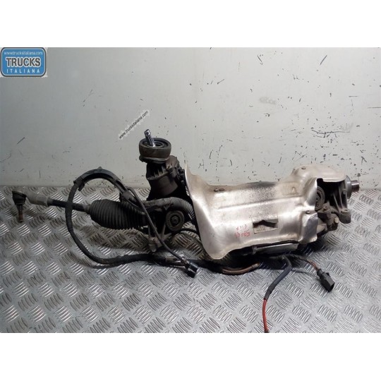 SCATOLA STERZO VOLKSWAGEN Golf 6 2008>2012 usato