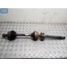 FRONT HALF-AXLES RIGHT  OPEL Astra J 2012>2015 used