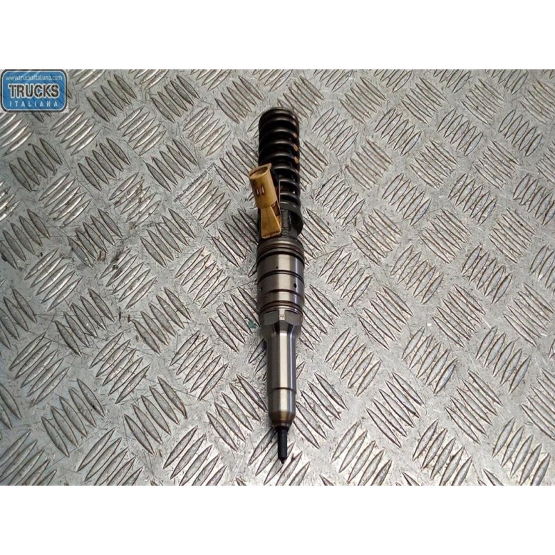 IVECO INJECTORS  IVECO Stralis 2007>2013 used