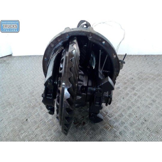 GRUPPO DIFFERENZIALE POSTERIORE IVECO Stralis 2007>2013 usato