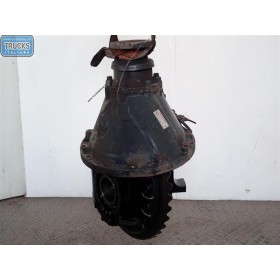 REAR DIFFERENTIAL 
 IVECO...