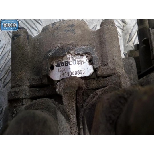 VARIE FRENI 1 IVECO Stralis 2007>2013 usato