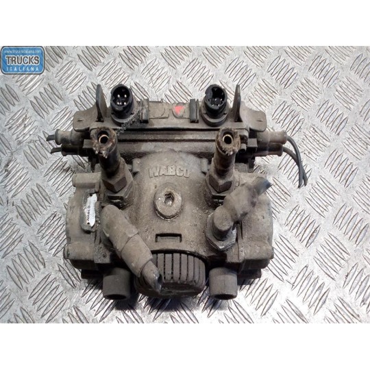 VARIOUS BRAKE 1  IVECO Stralis 2007>2013 used