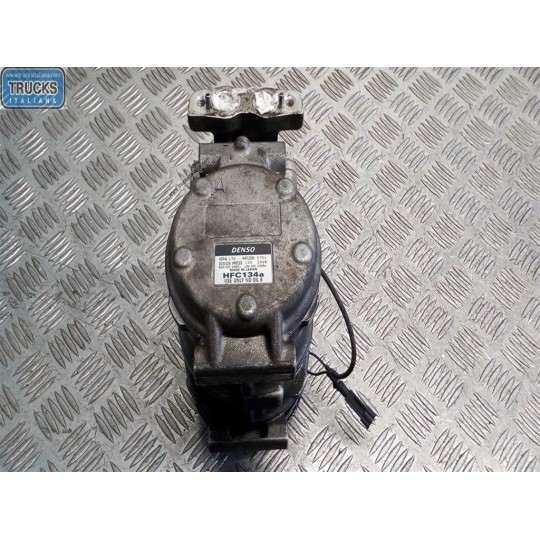 COMPRESSORE ARIA CONDIZIONATA IVECO Stralis 2007>2013 usato