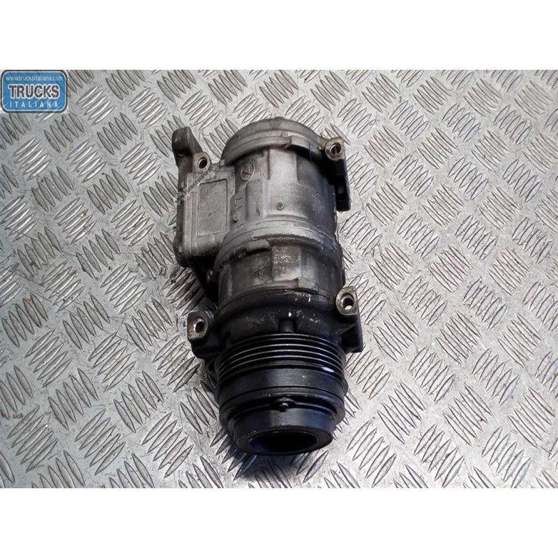 IVECO AIR CONDITIONER COMPRESSOR IVECO Stralis 2007>2013 used