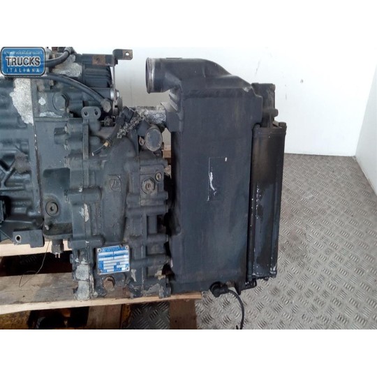 INTARDER IVECO Stralis 2007>2013 used