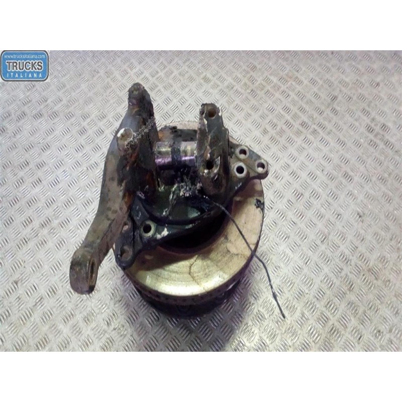 IVECO MONTANTE COMPLETO DESTRO IVECO Stralis 2007>2013 usato