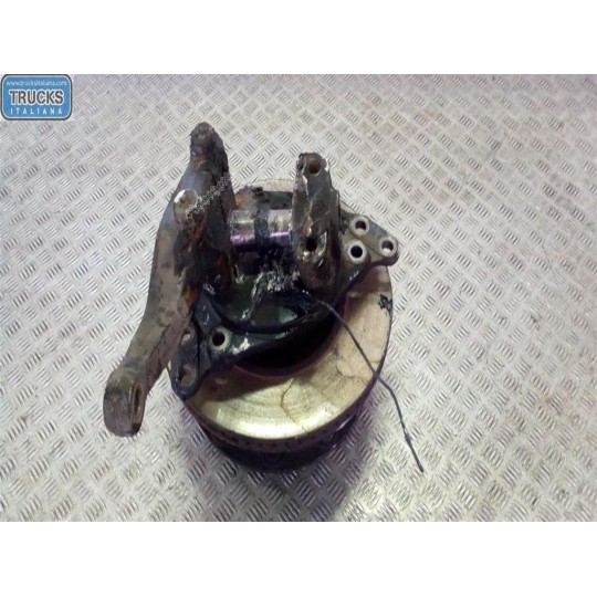 COMPLETE RIGHT UPRIGHT IVECO Stralis 2007>2013 used