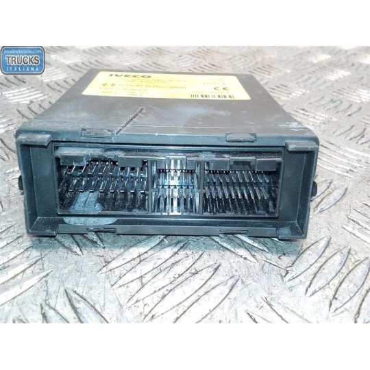 VARIOUS CONTROL UNIT C IVECO Stralis 2007>2013 used