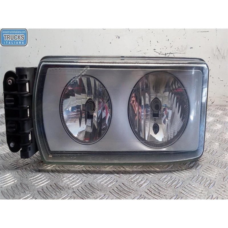 IVECO FARO ANTERIORE SINISTRO IVECO Stralis 2007>2013 usato