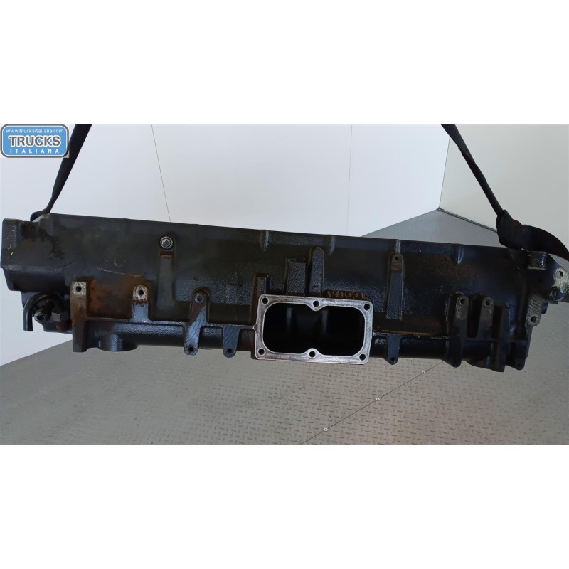 IVECO TESTATA IVECO Stralis 2007>2013 usato