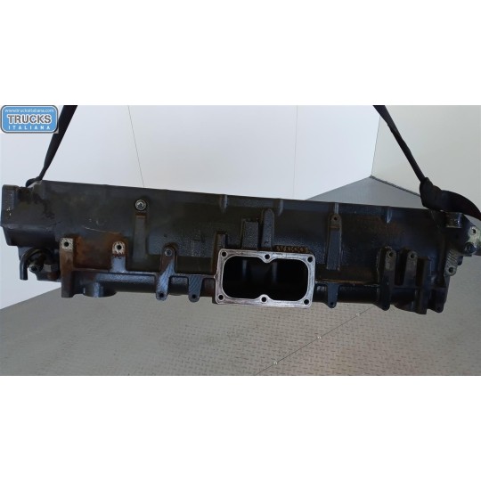 TESTATA IVECO Stralis 2007>2013 usato