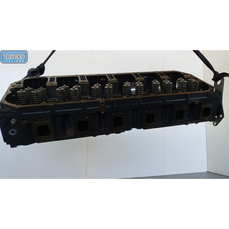 IVECO TESTATA IVECO Stralis 2007>2013 usato