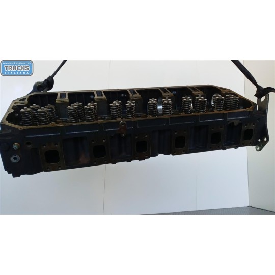 TESTATA IVECO Stralis 2007>2013 usato