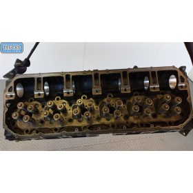 HEAD ENGINE  IVECO Stralis...