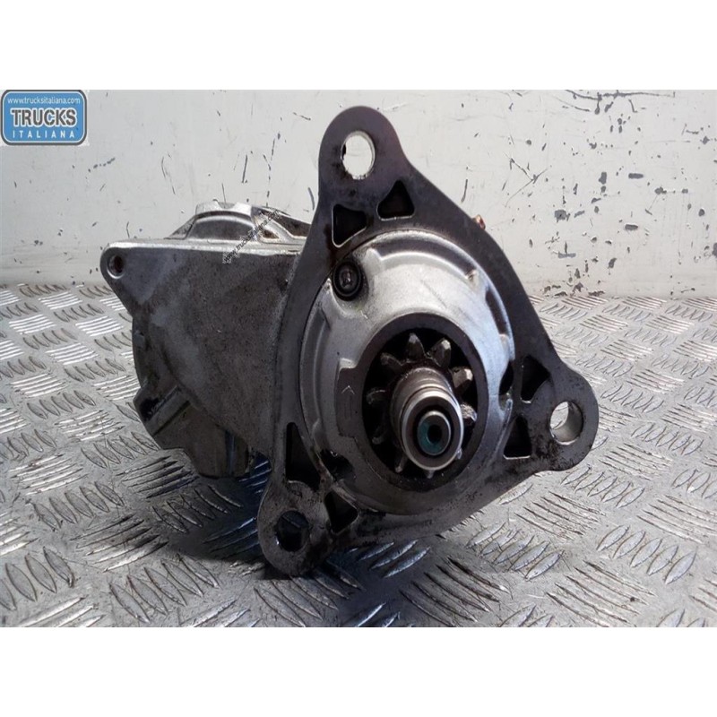 IVECO MOTORINO AVVIAMENTO IVECO Stralis 2007>2013 usato