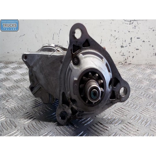 MOTORINO AVVIAMENTO IVECO Stralis 2007>2013 usato