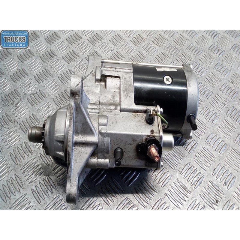 IVECO STARTER MOTOR IVECO Stralis 2007>2013 used