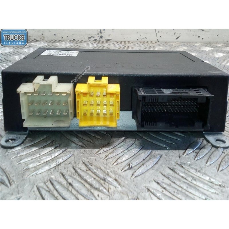 IVECO CENTRALINE VARIE E IVECO Stralis 2007>2013 usato