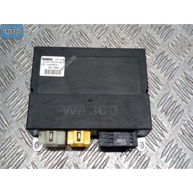 VARIOUS CONTROL UNITS E...