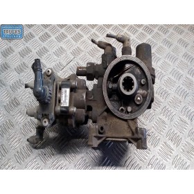 DRIER BARKESYSTEM  IVECO...