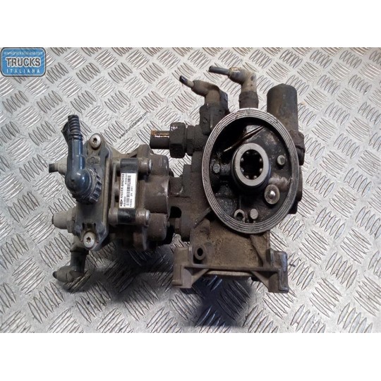 DRIER BARKESYSTEM  IVECO Stralis 2007>2013 used