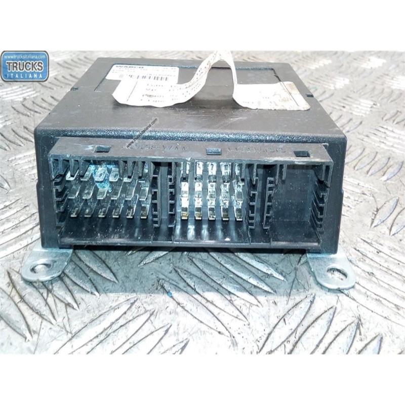 IVECO VARIOUS CONTROL UNITS  IVECO Stralis 2007>2013 used