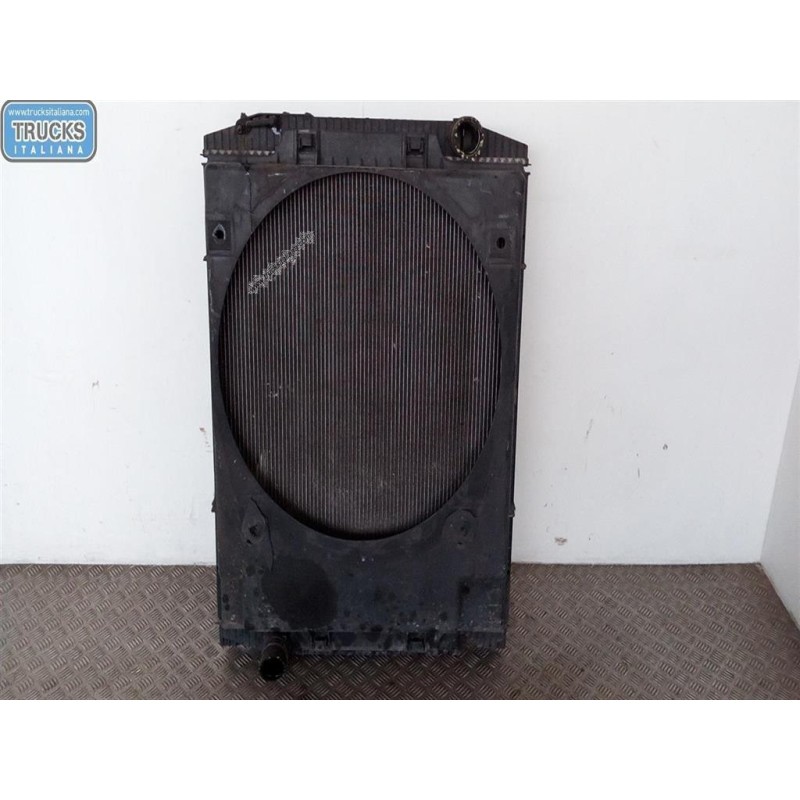 IVECO RADIATORE ACQUA IVECO Stralis 2007>2013 usato