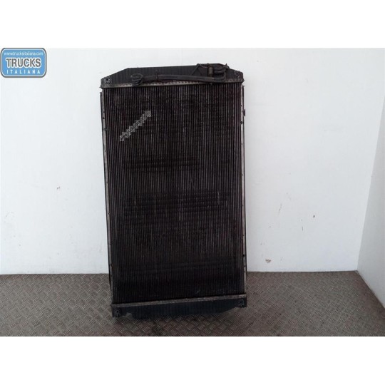 RADIATORE ACQUA IVECO Stralis 2007>2013 usato
