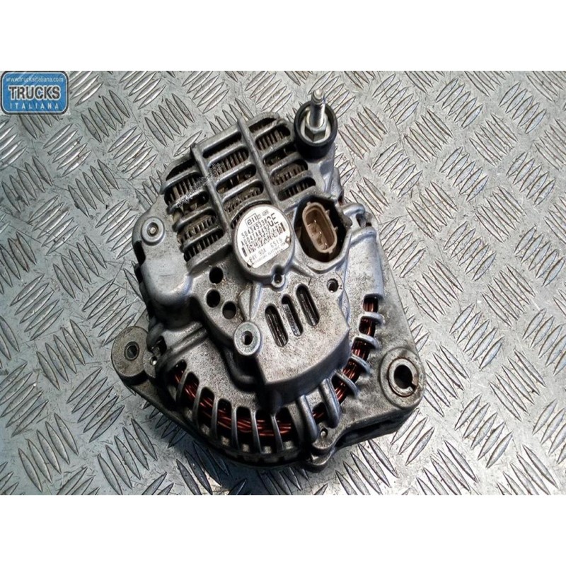 IVECO ALTERNATORE IVECO Stralis 2007>2013 usato