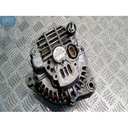 ALTERNATOR IVECO Stralis 2007>2013 used