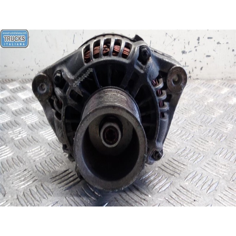 IVECO ALTERNATOR IVECO Stralis 2007>2013 used