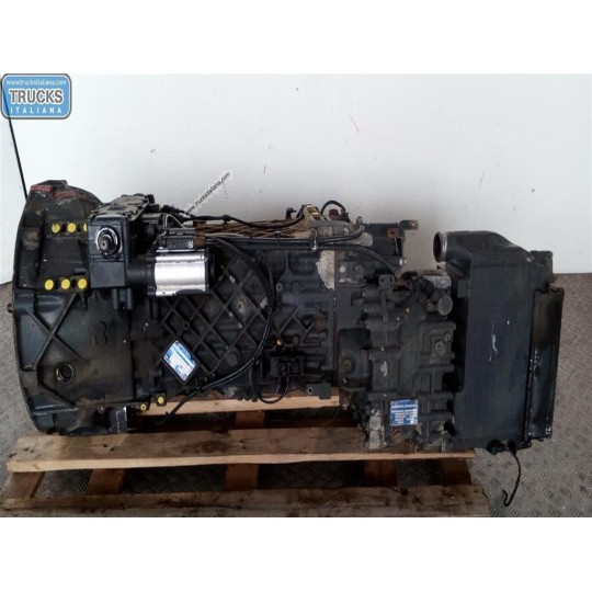 CAMBIO IVECO Stralis 2007>2013 usato