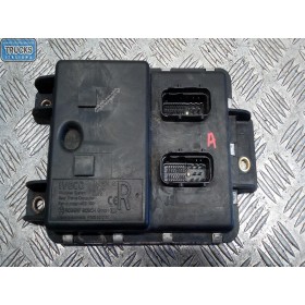 VARIOUS CONTROL UNITS A...