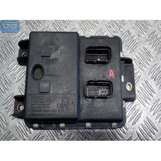VARIOUS CONTROL UNITS A  IVECO Stralis 2007>2013 used