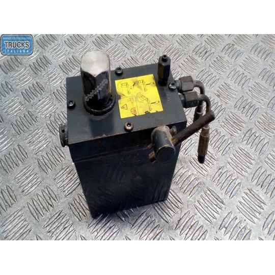 CAB LIFT PUMP  IVECO Stralis 2007>2013 used