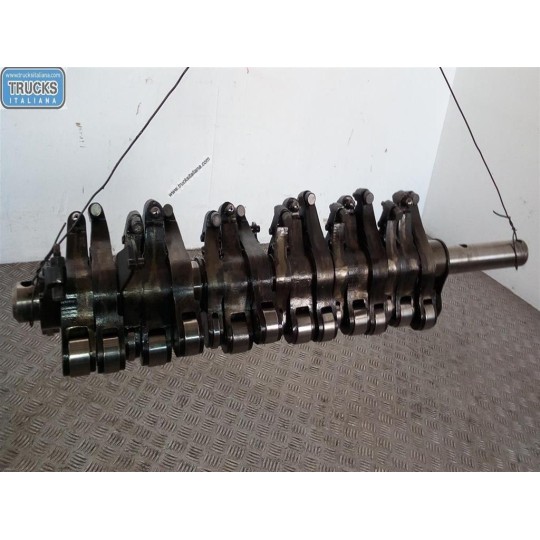 ALBERO BILANCIERI IVECO Stralis 2007>2013 usato