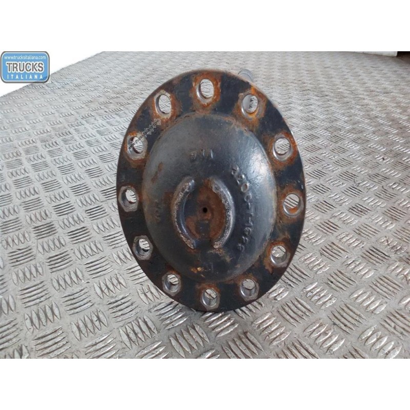 IVECO REAR HALF-AXLES LEFT  IVECO Stralis 2007>2013 used