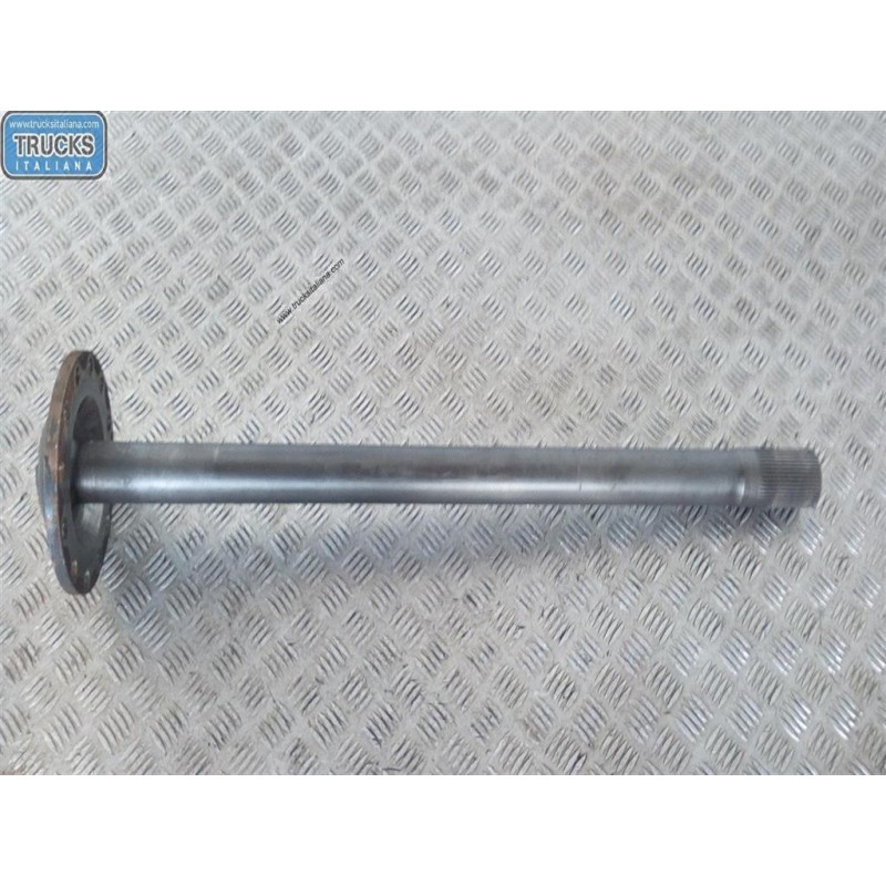 IVECO REAR HALF-AXLES LEFT  IVECO Stralis 2007>2013 used